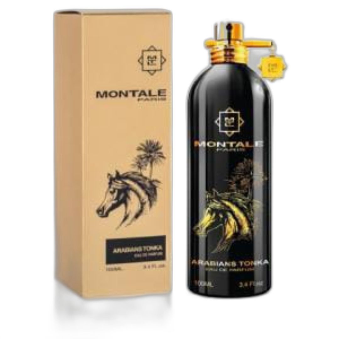 Perfume Arabians Tonka Montale Unisex-3A